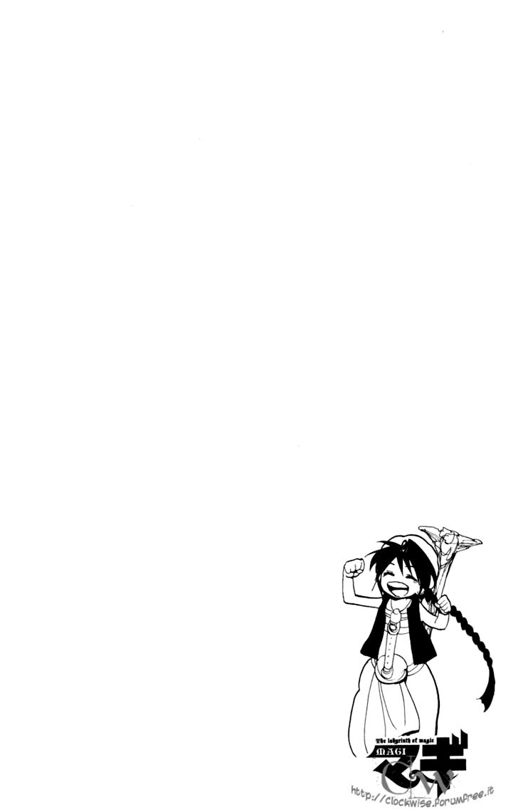 Read Magi_ Labyrinth of Magic es Manga Online