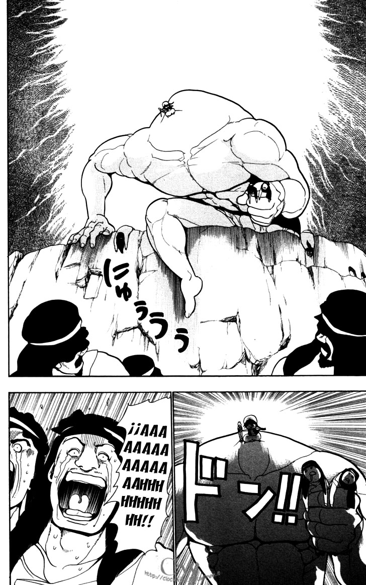 Read Magi_ Labyrinth of Magic es Manga Online