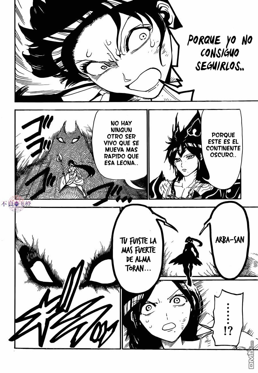 Read Magi_ Labyrinth of Magic es Manga Online