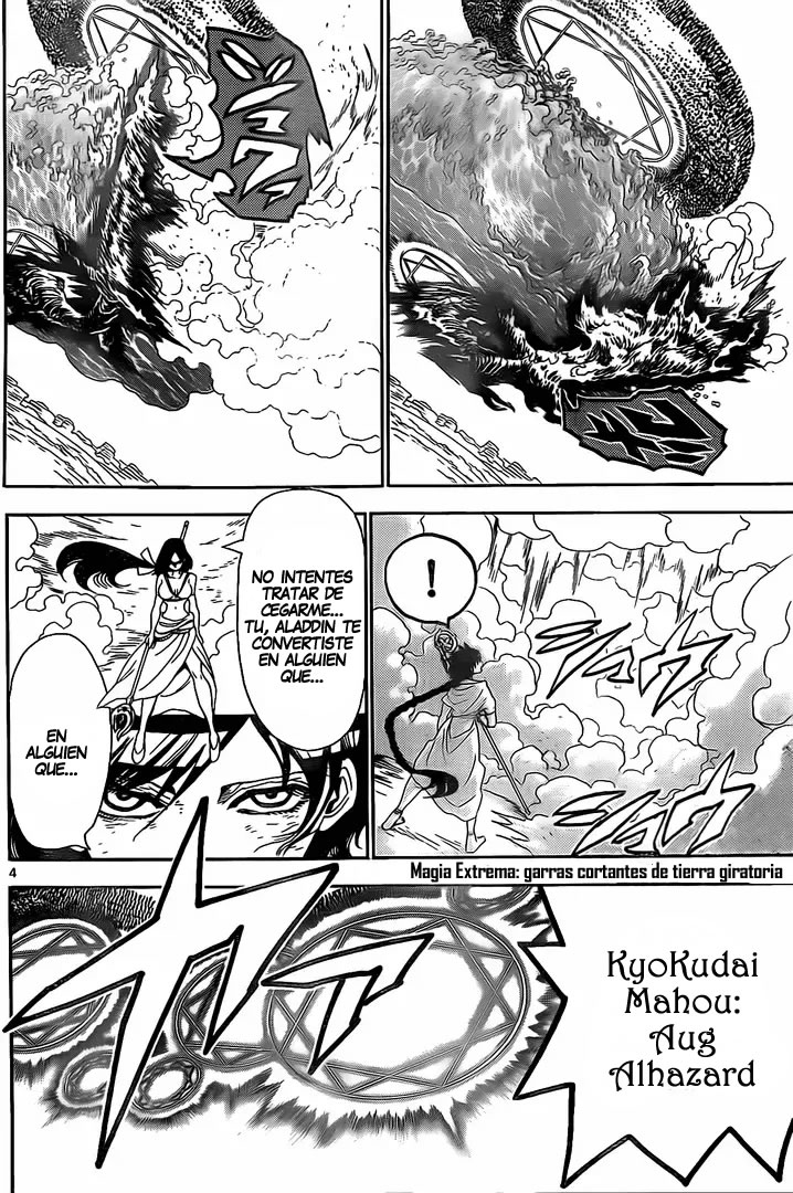 Read Magi_ Labyrinth of Magic es Manga Online