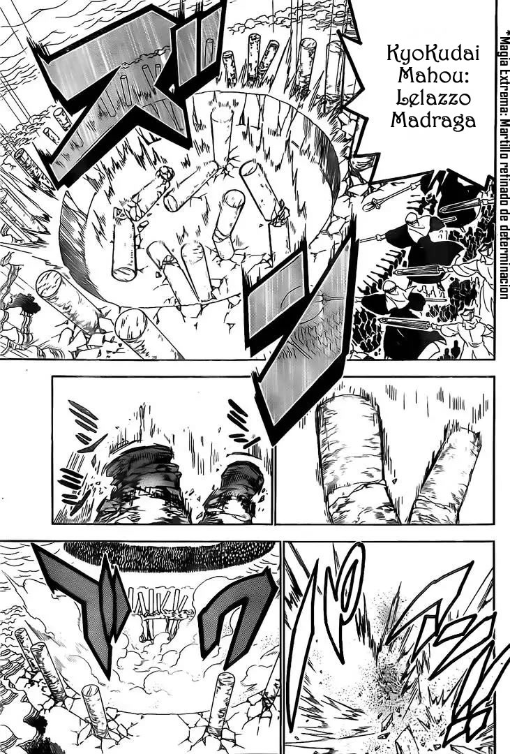 Read Magi_ Labyrinth of Magic es Manga Online