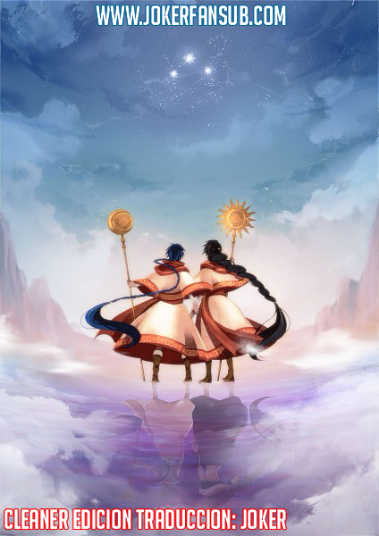 Read Magi_ Labyrinth of Magic es Manga Online