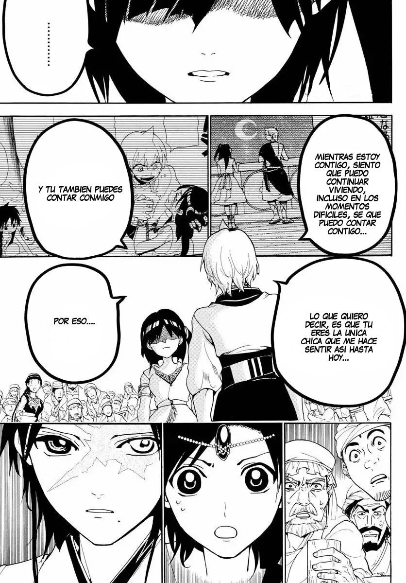 Read Magi_ Labyrinth of Magic es Manga Online