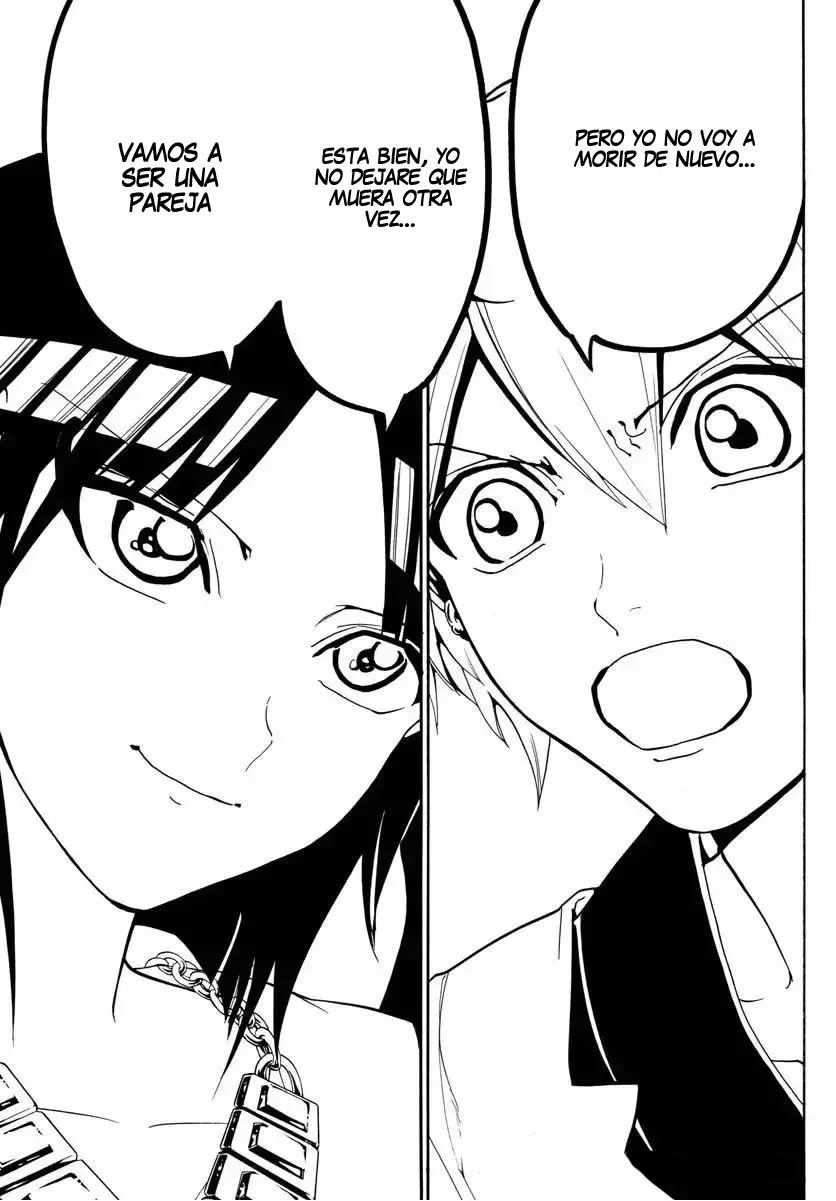 Read Magi_ Labyrinth of Magic es Manga Online