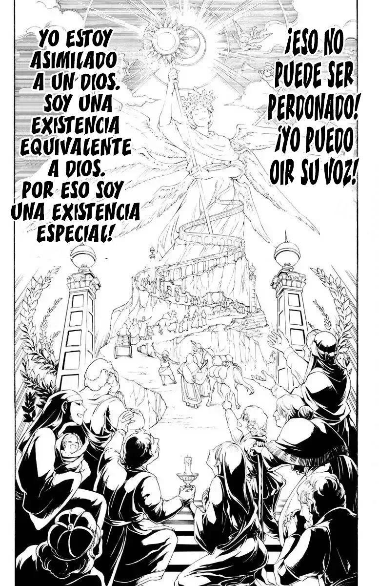 Read Magi_ Labyrinth of Magic es Manga Online