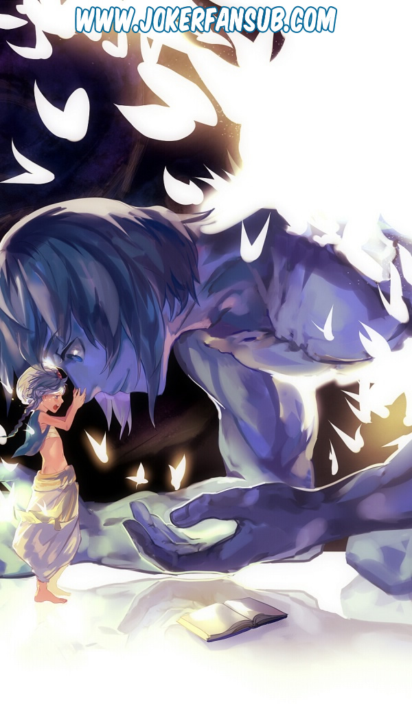 Read Magi_ Labyrinth of Magic es Manga Online