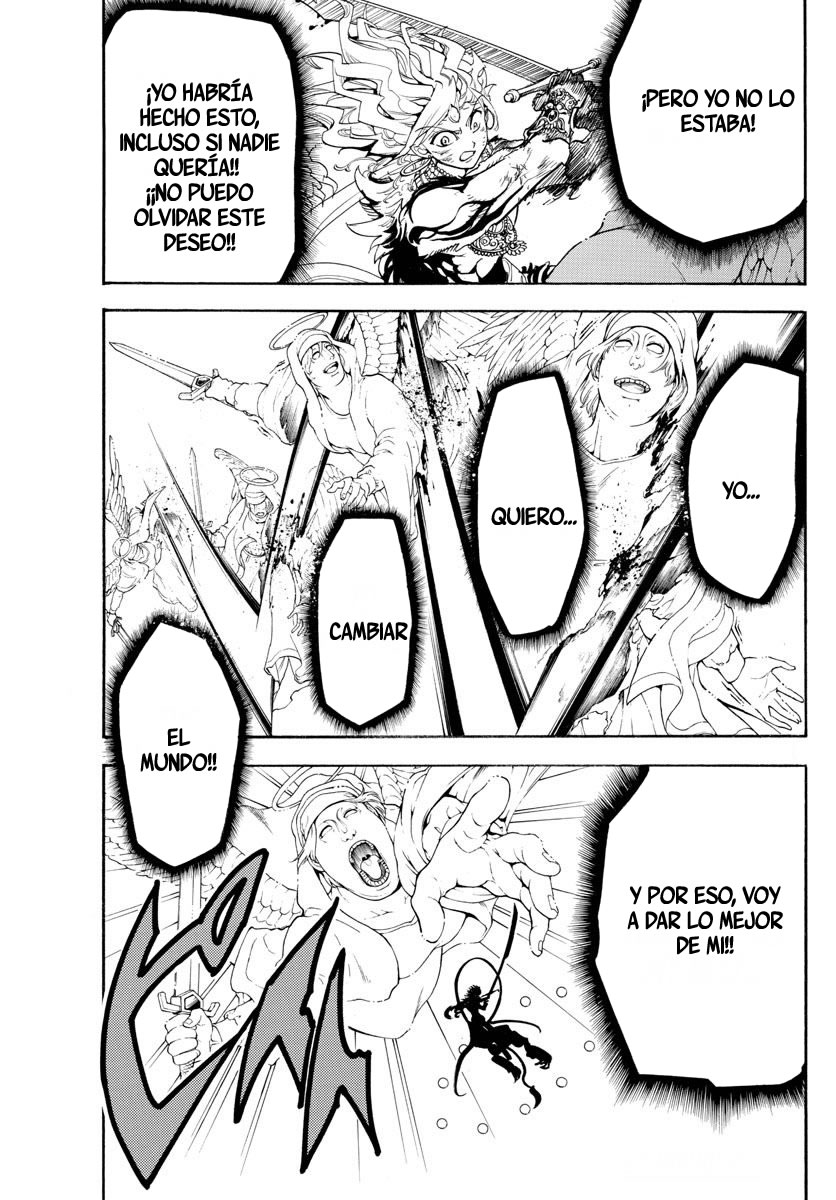 Read Magi_ Labyrinth of Magic es Manga Online