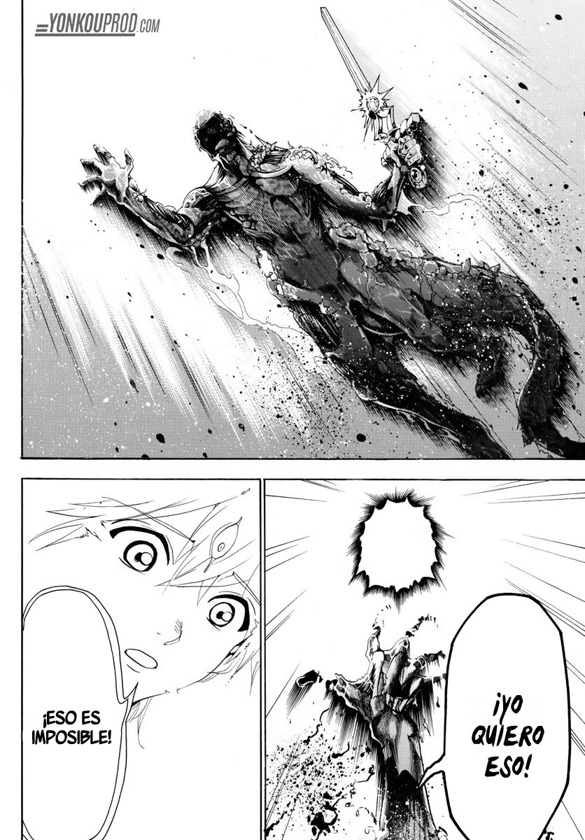 Read Magi_ Labyrinth of Magic es Manga Online