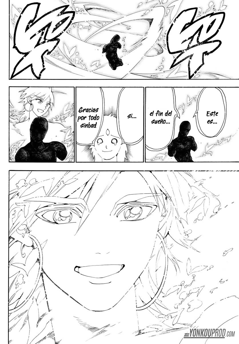 Read Magi_ Labyrinth of Magic es Manga Online