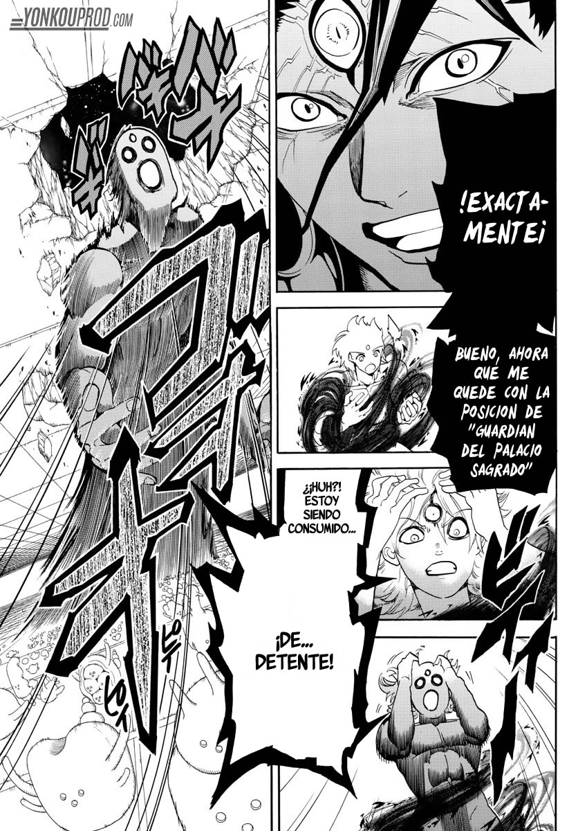 Read Magi_ Labyrinth of Magic es Manga Online