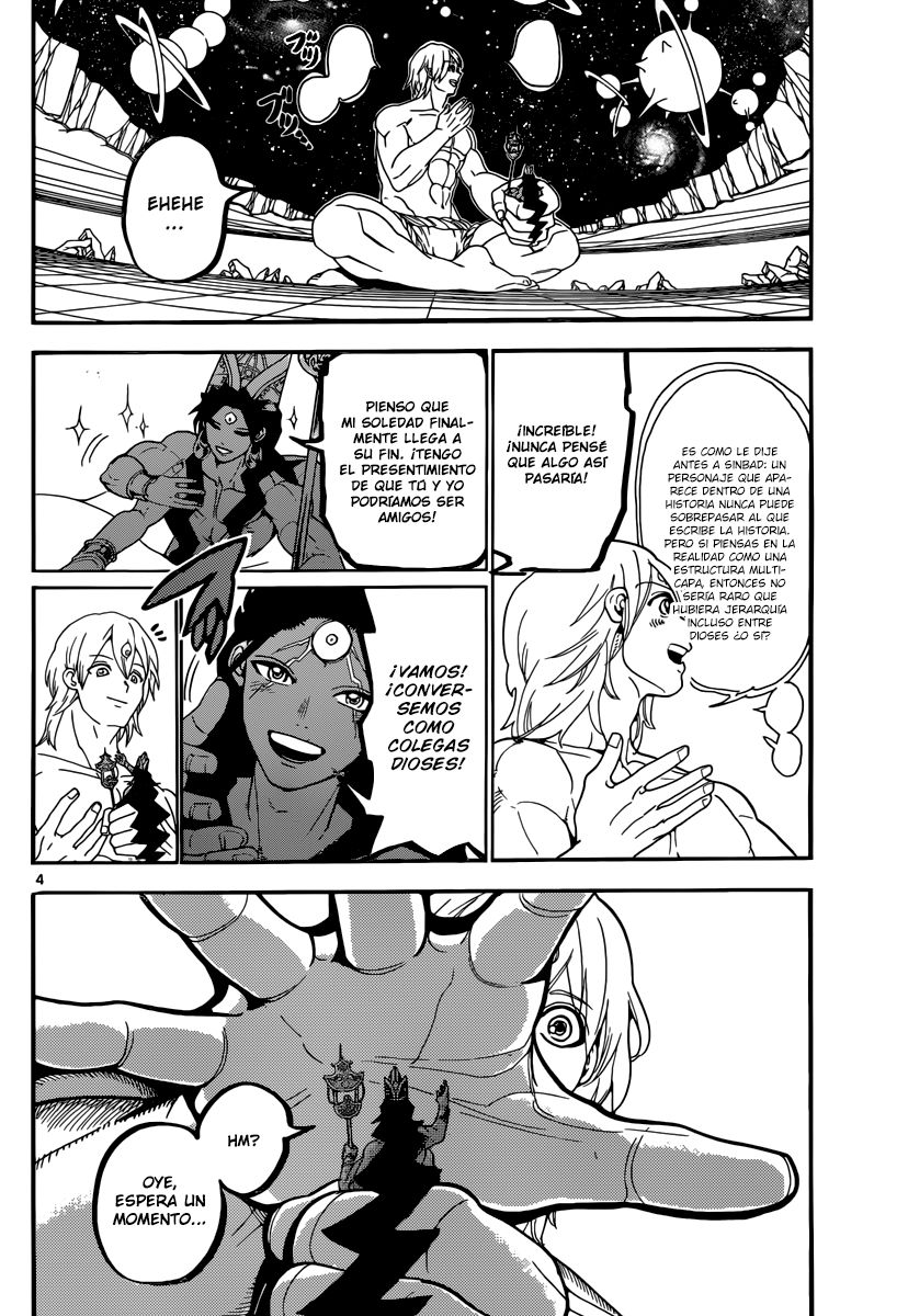 Read Magi_ Labyrinth of Magic es Manga Online