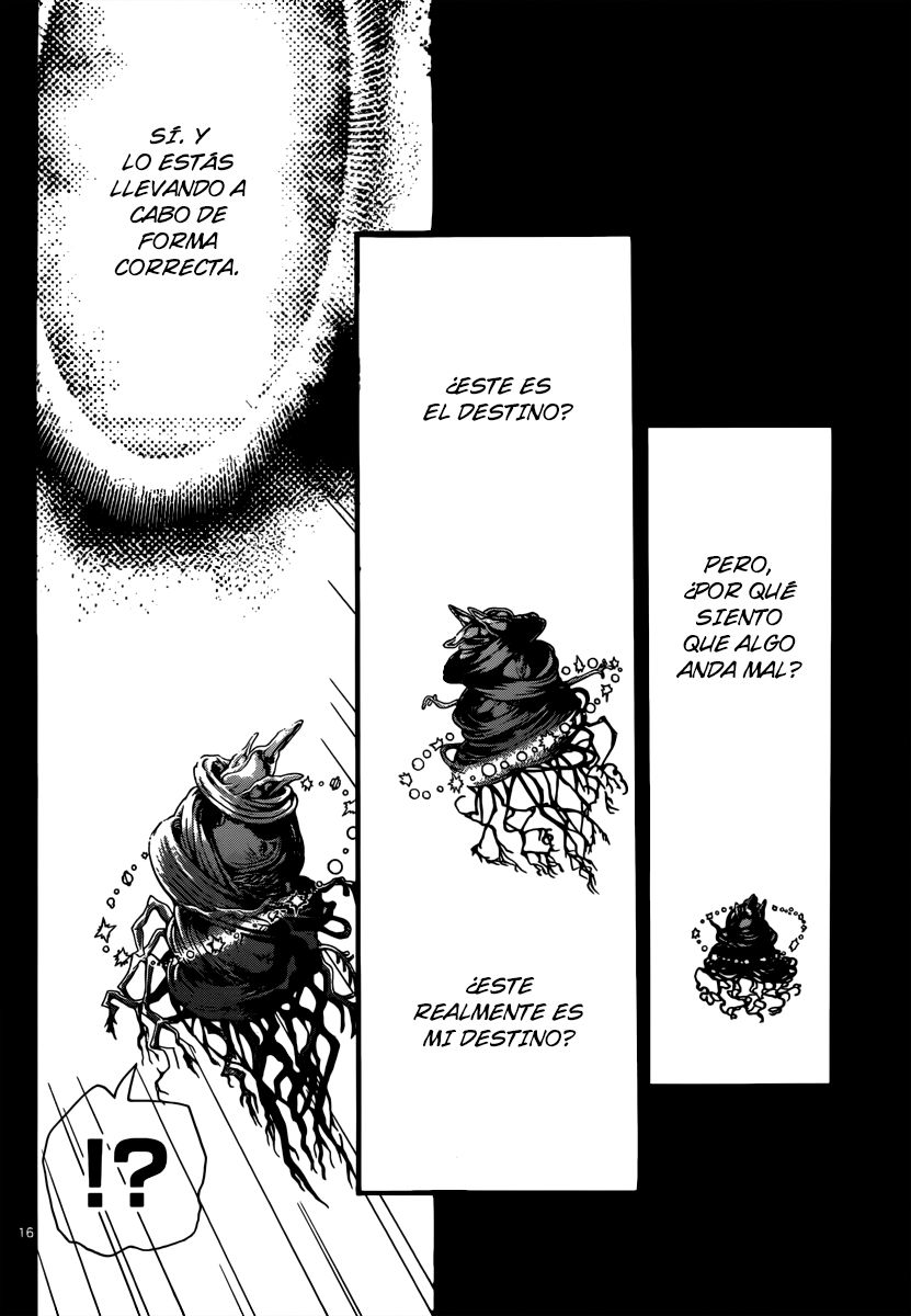 Read Magi_ Labyrinth of Magic es Manga Online