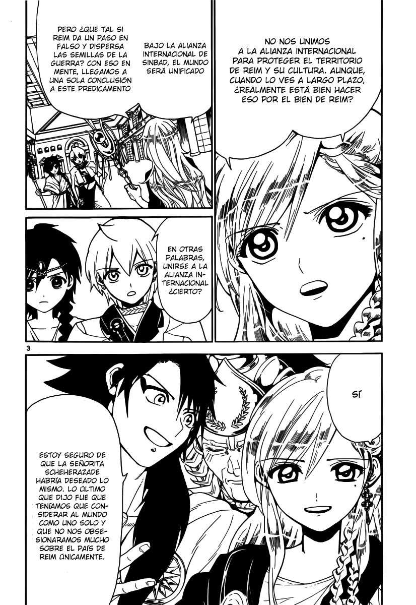 Read Magi_ Labyrinth of Magic es Manga Online