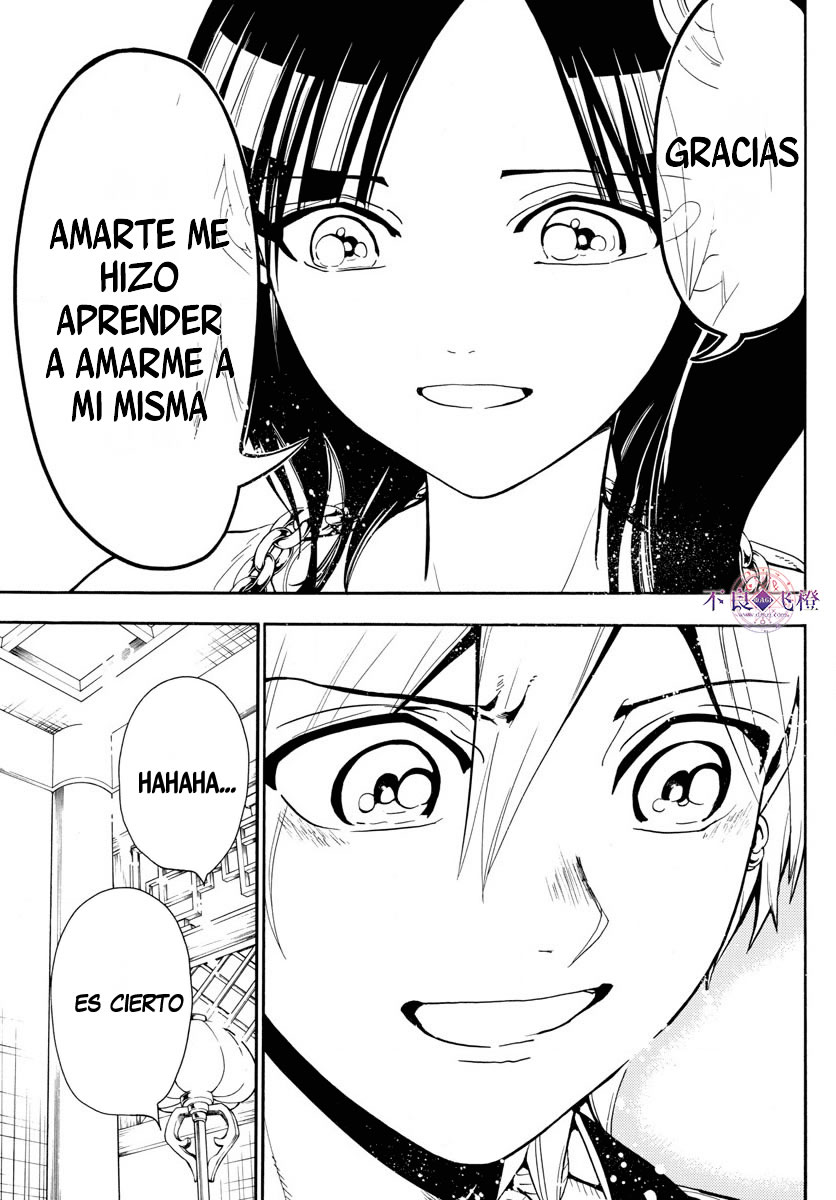 Read Magi_ Labyrinth of Magic es Manga Online