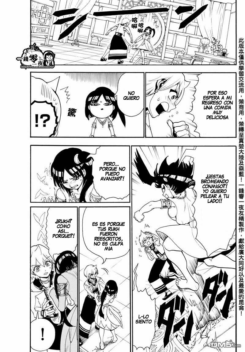 Read Magi_ Labyrinth of Magic es Manga Online