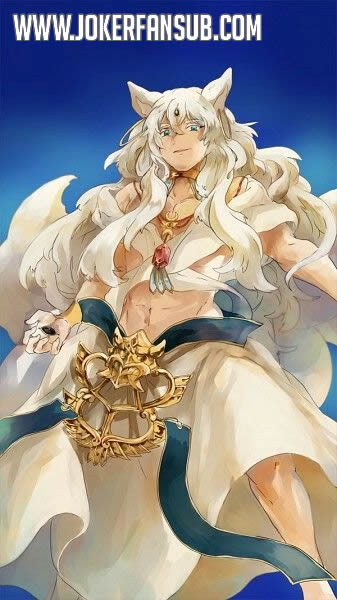 Read Magi_ Labyrinth of Magic es Manga Online