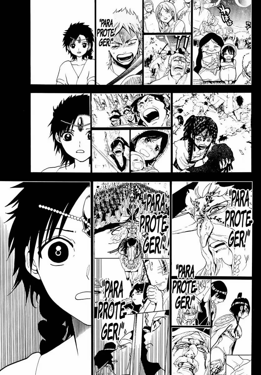 Read Magi_ Labyrinth of Magic es Manga Online