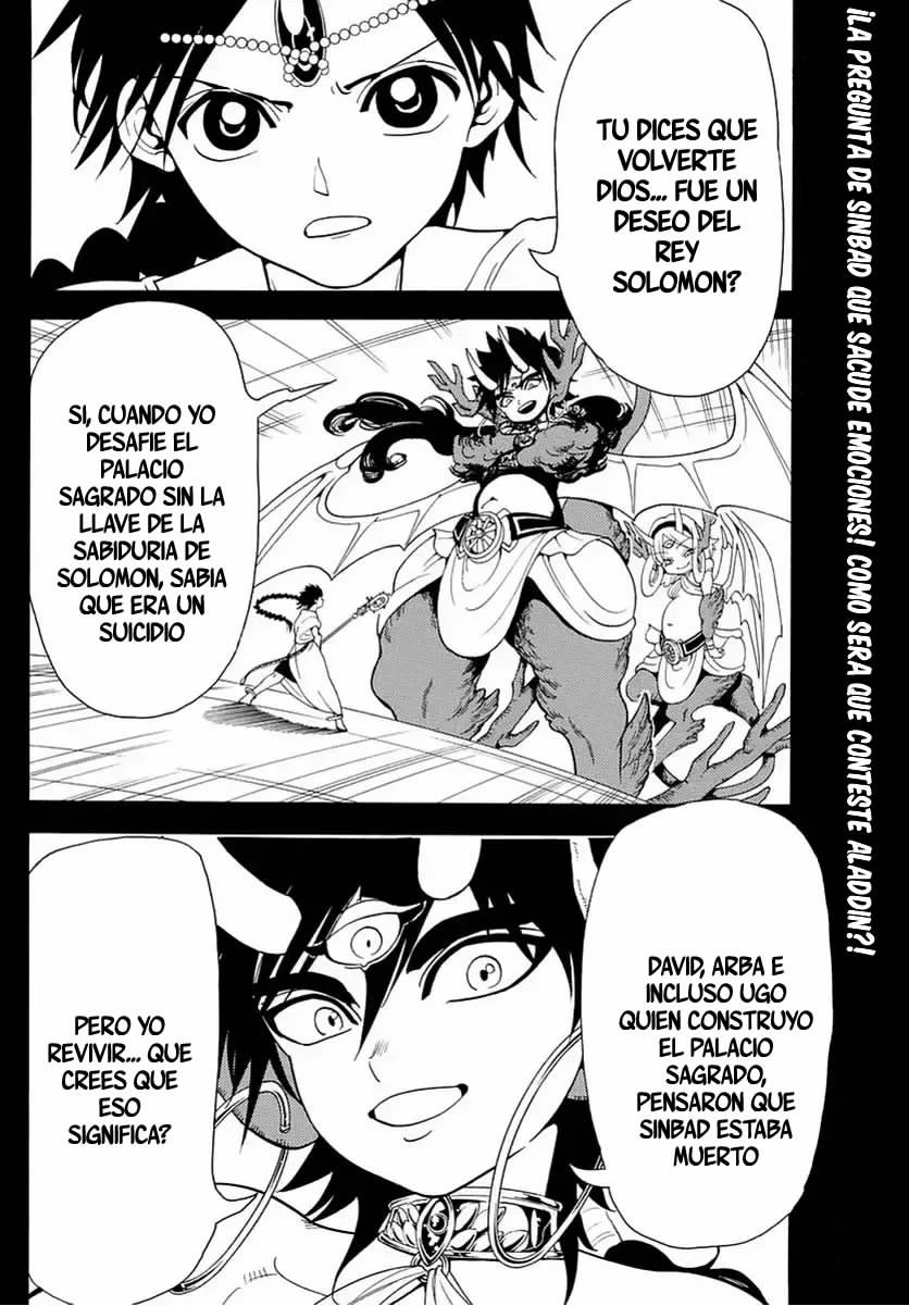 Read Magi_ Labyrinth of Magic es Manga Online