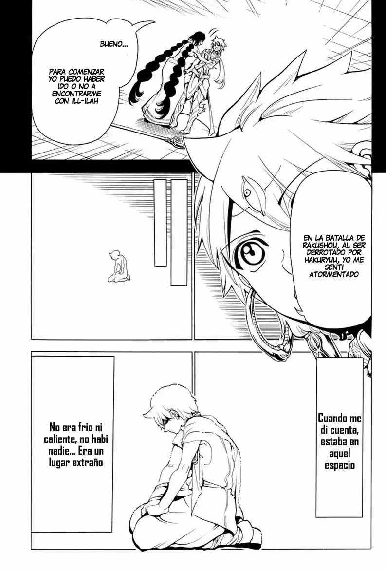 Read Magi_ Labyrinth of Magic es Manga Online