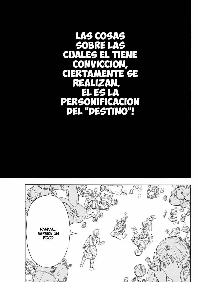 Read Magi_ Labyrinth of Magic es Manga Online