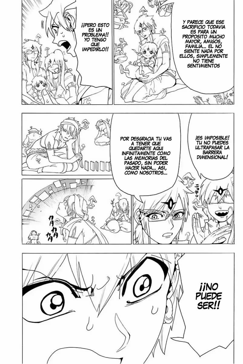 Read Magi_ Labyrinth of Magic es Manga Online