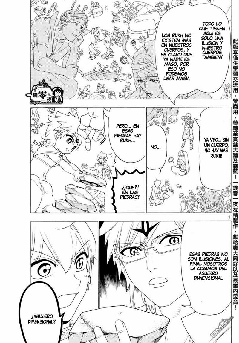 Read Magi_ Labyrinth of Magic es Manga Online