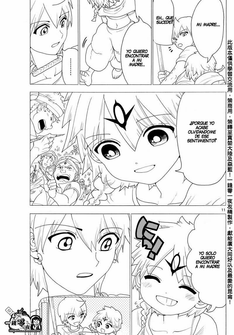 Read Magi_ Labyrinth of Magic es Manga Online