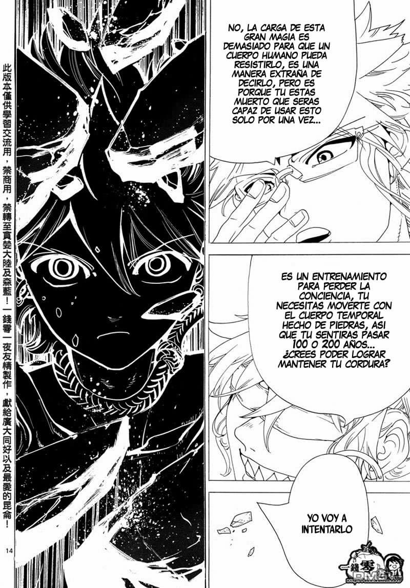Read Magi_ Labyrinth of Magic es Manga Online