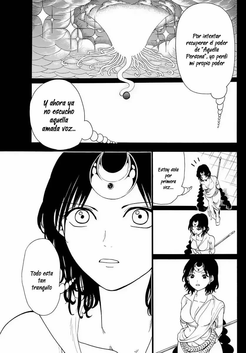 Read Magi_ Labyrinth of Magic es Manga Online