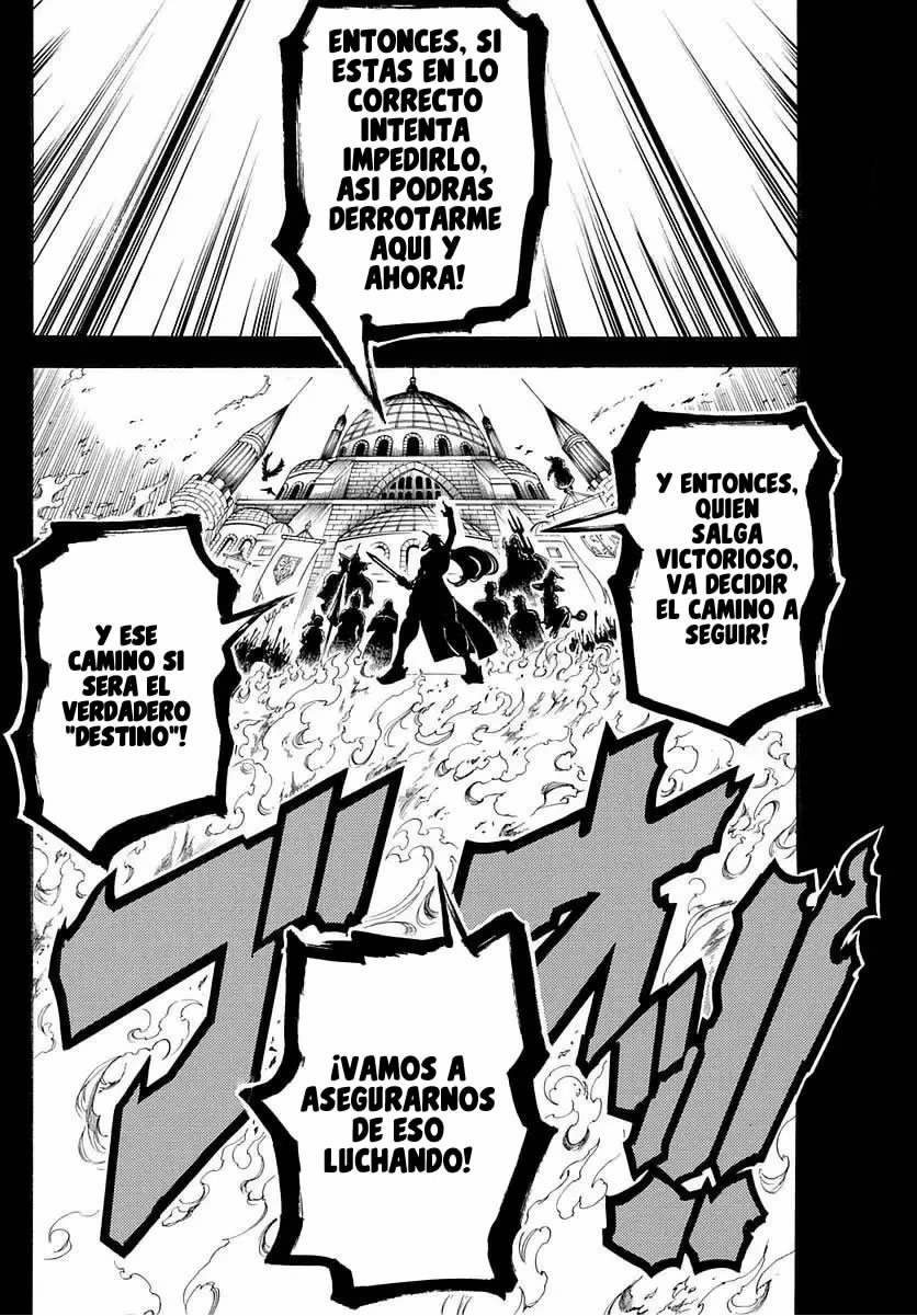 Read Magi_ Labyrinth of Magic es Manga Online