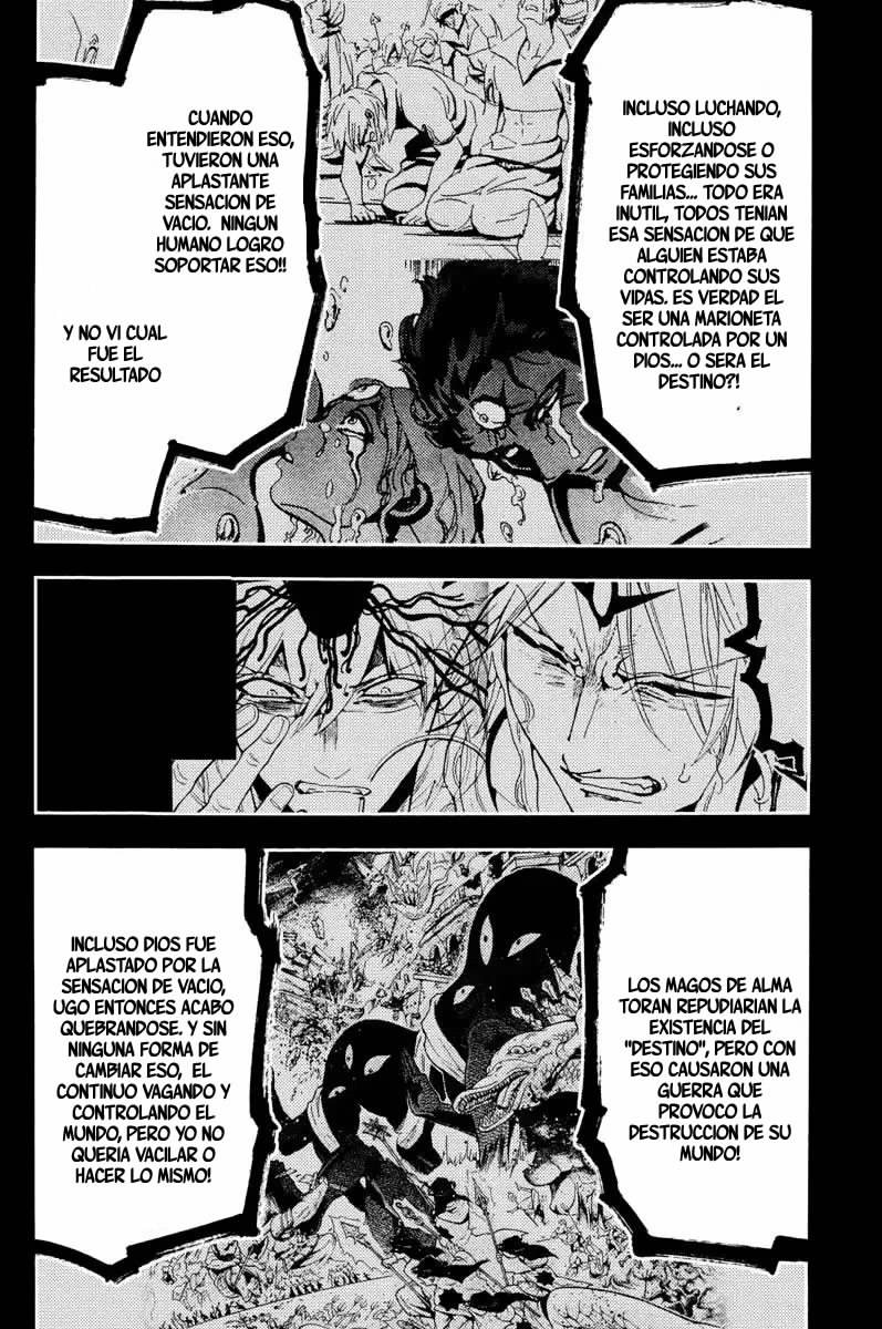 Read Magi_ Labyrinth of Magic es Manga Online