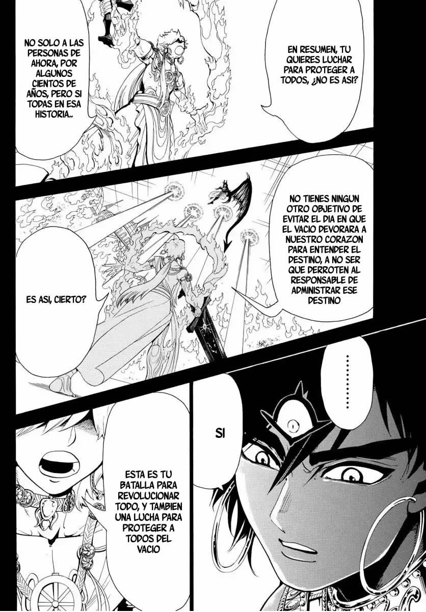 Read Magi_ Labyrinth of Magic es Manga Online