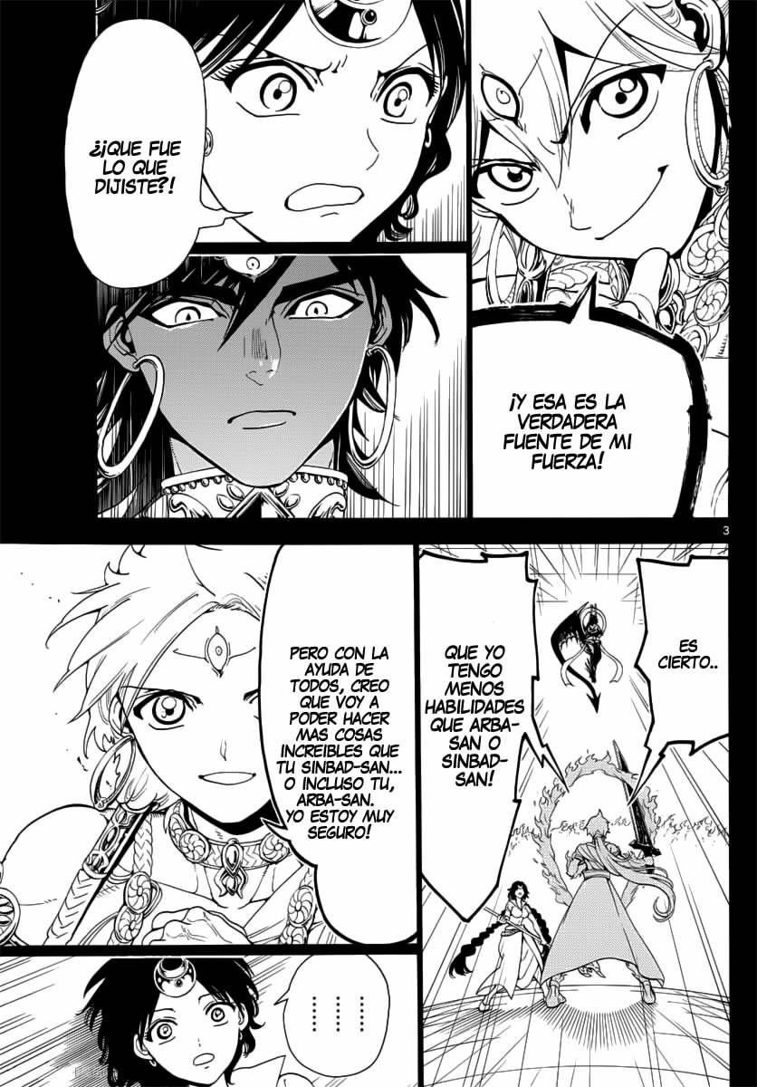 Read Magi_ Labyrinth of Magic es Manga Online