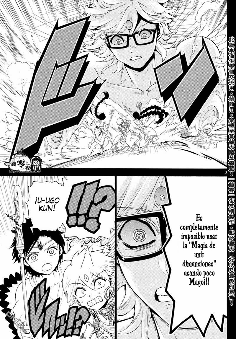 Read Magi_ Labyrinth of Magic es Manga Online