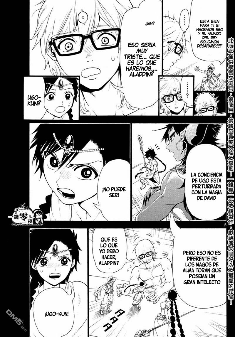 Read Magi_ Labyrinth of Magic es Manga Online