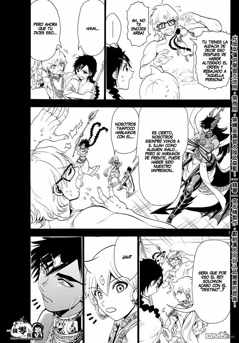 Read Magi_ Labyrinth of Magic es Manga Online