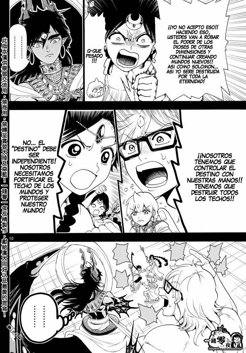 Read Magi_ Labyrinth of Magic es Manga Online