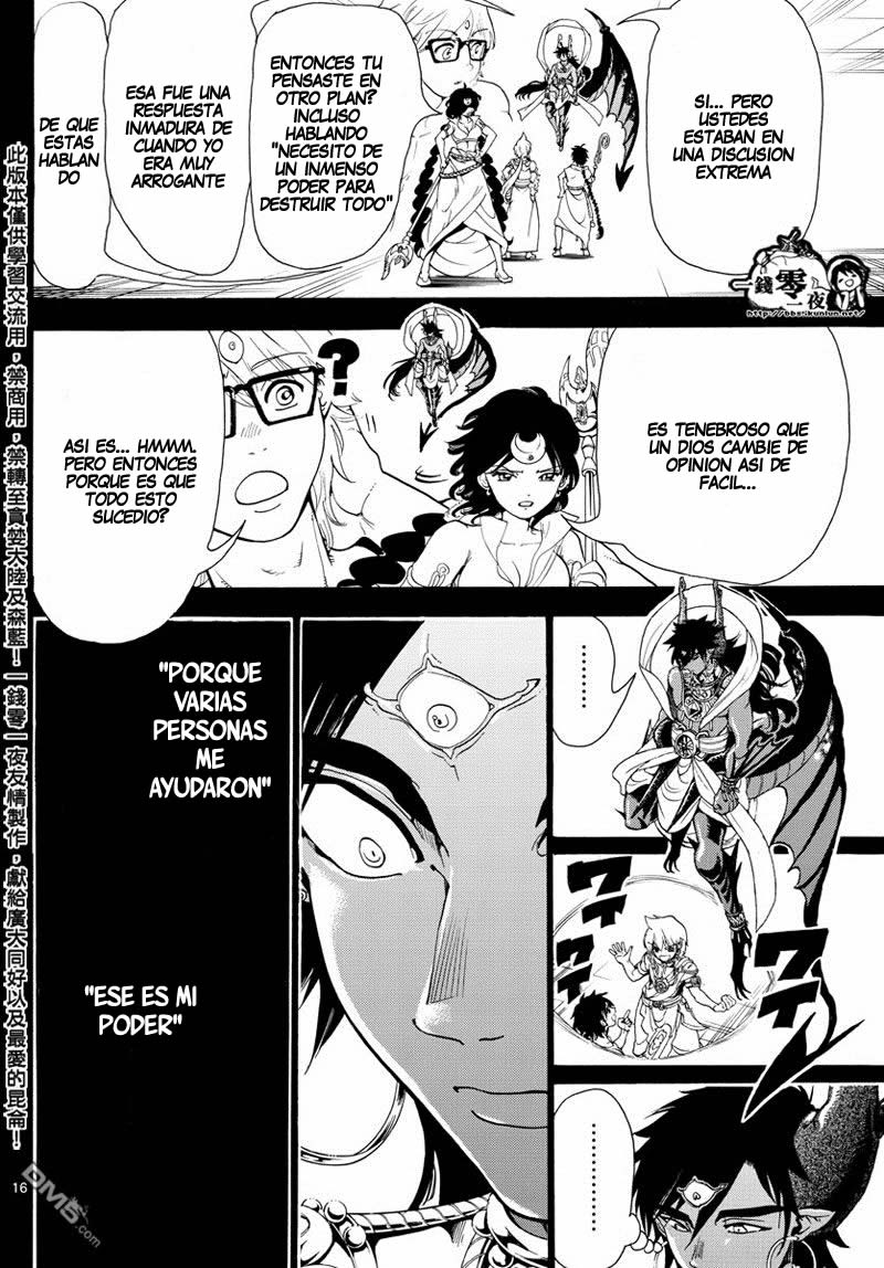 Read Magi_ Labyrinth of Magic es Manga Online