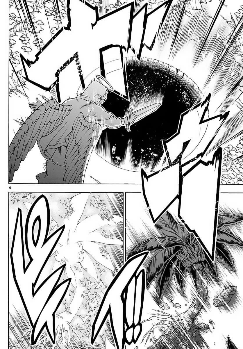 Read Magi_ Labyrinth of Magic es Manga Online