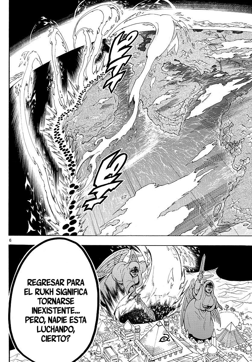 Read Magi_ Labyrinth of Magic es Manga Online