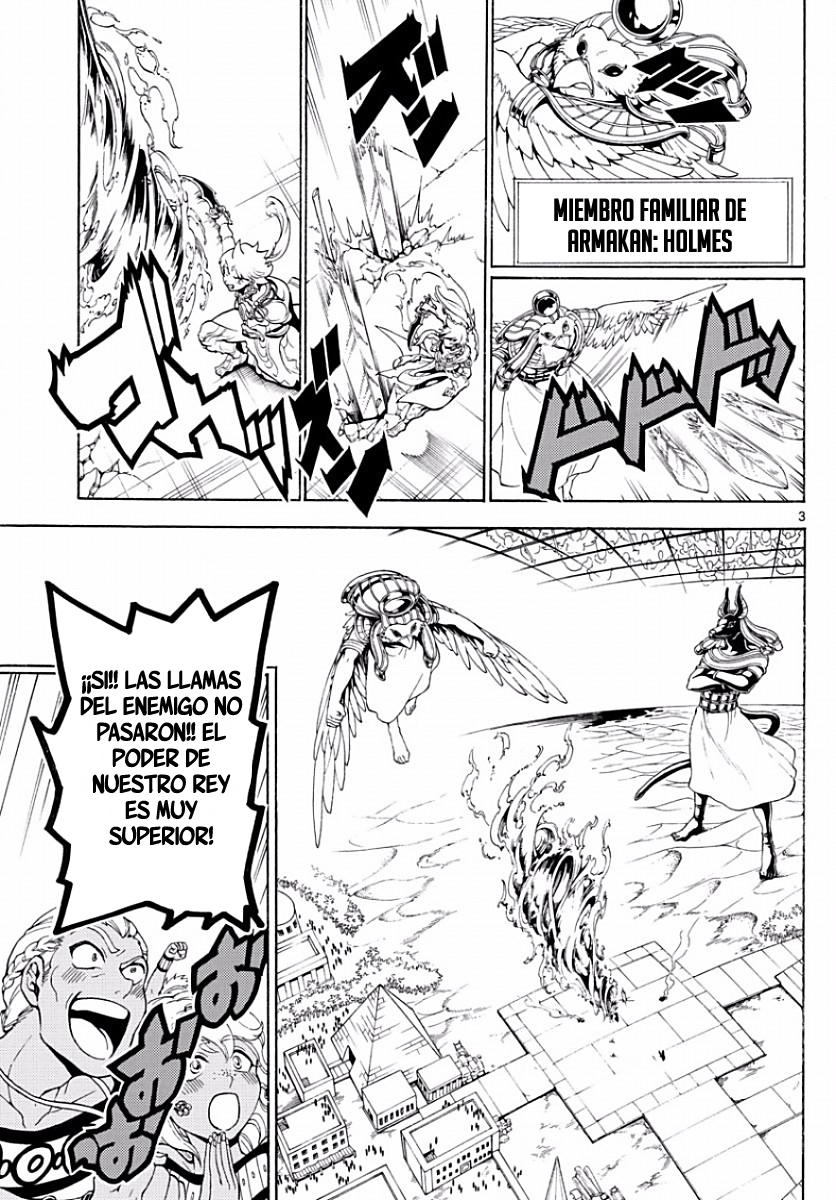 Read Magi_ Labyrinth of Magic es Manga Online