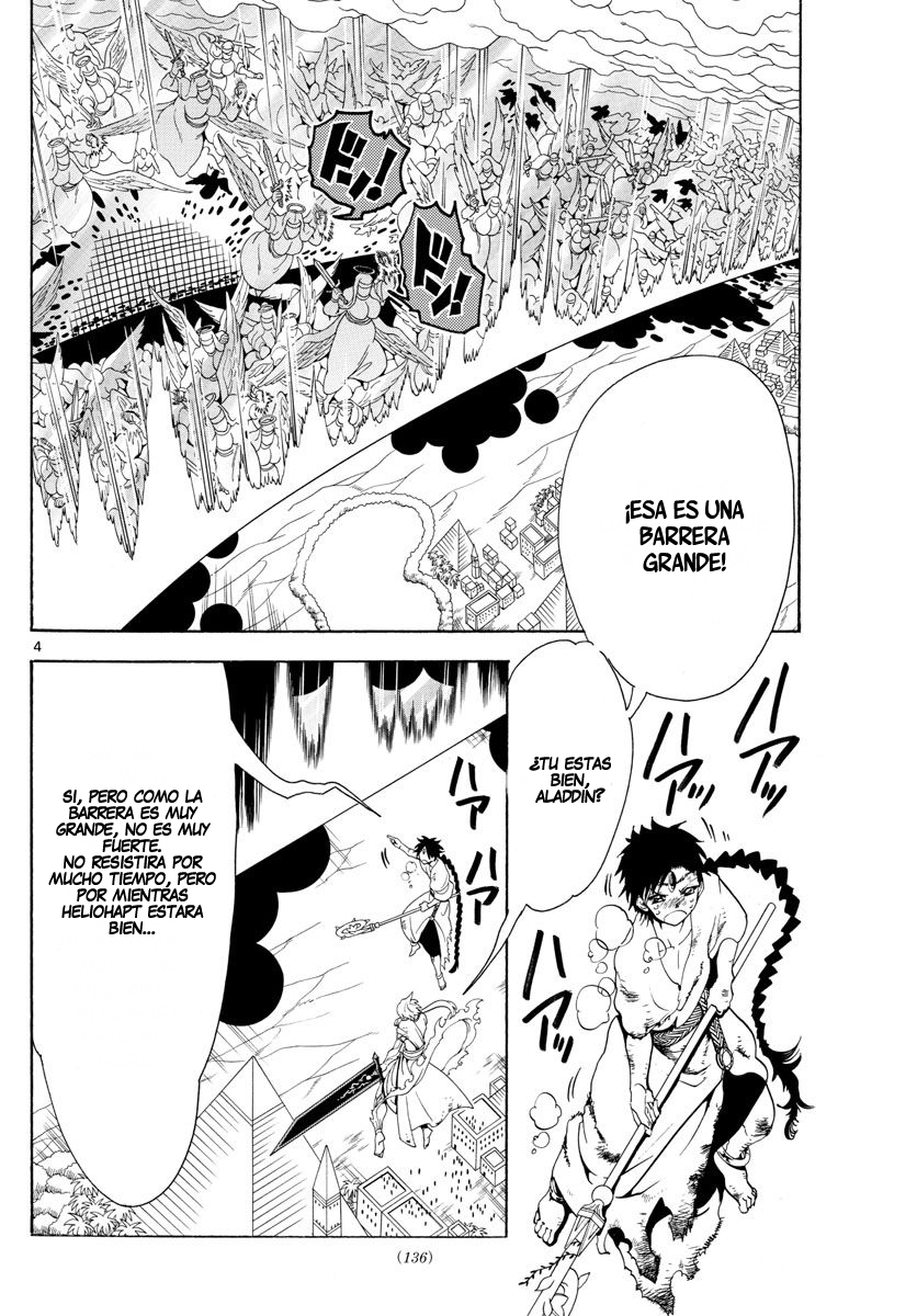 Read Magi_ Labyrinth of Magic es Manga Online