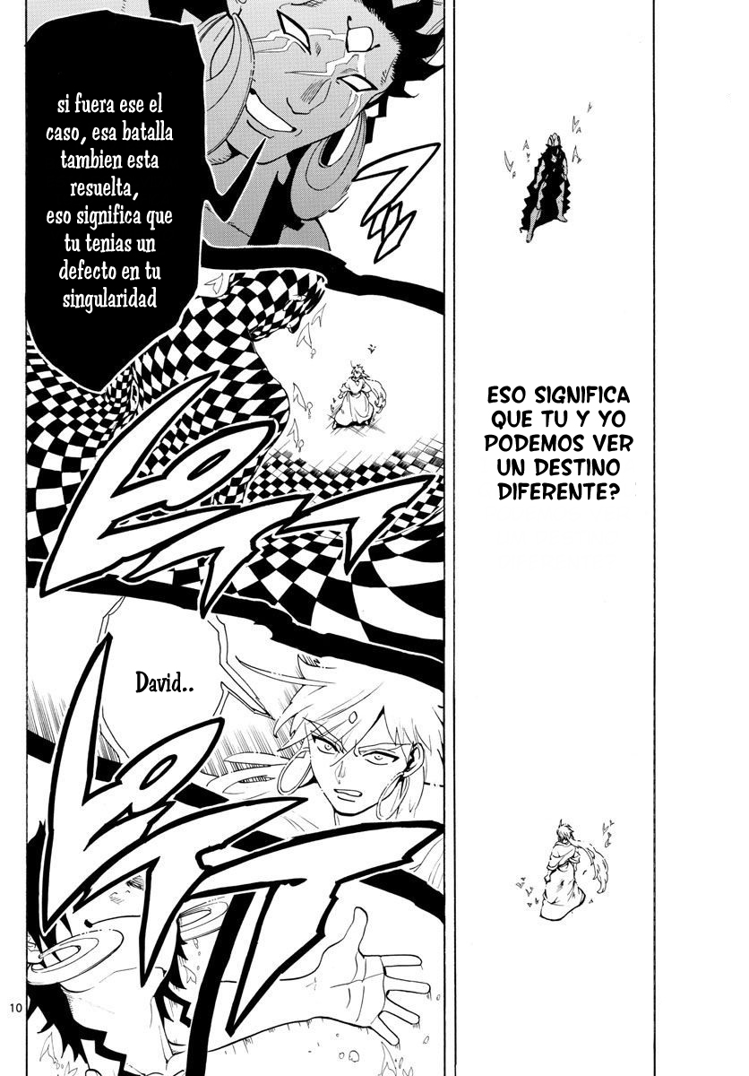 Read Magi_ Labyrinth of Magic es Manga Online