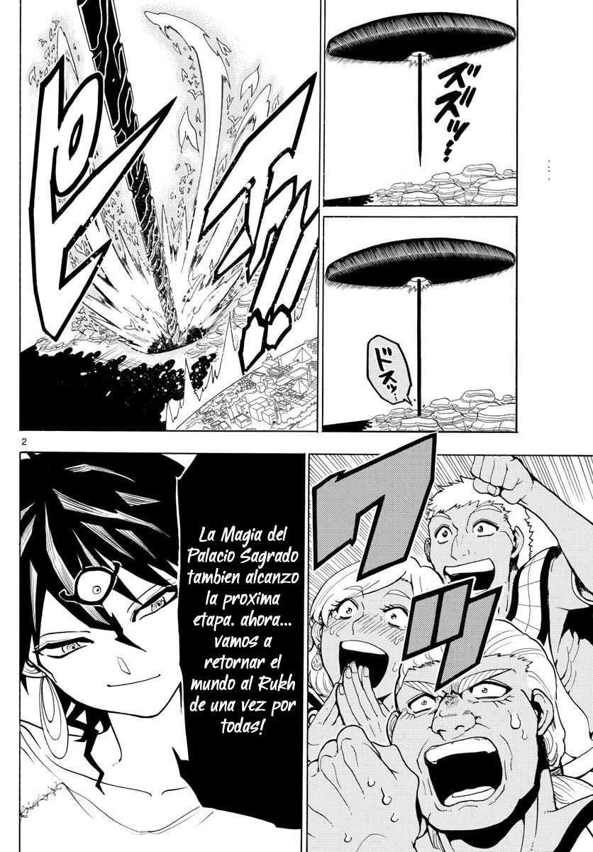 Read Magi_ Labyrinth of Magic es Manga Online