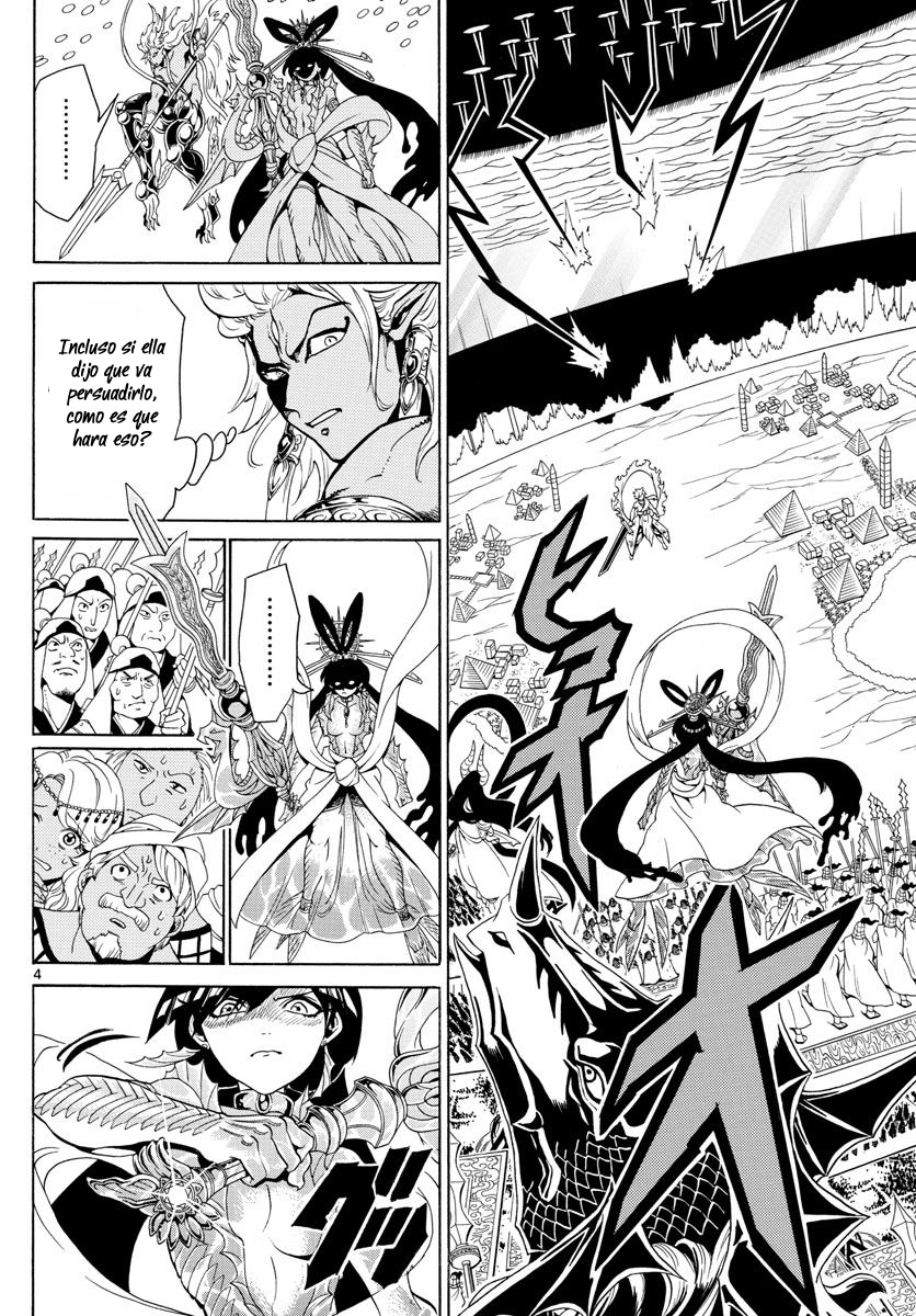Read Magi_ Labyrinth of Magic es Manga Online