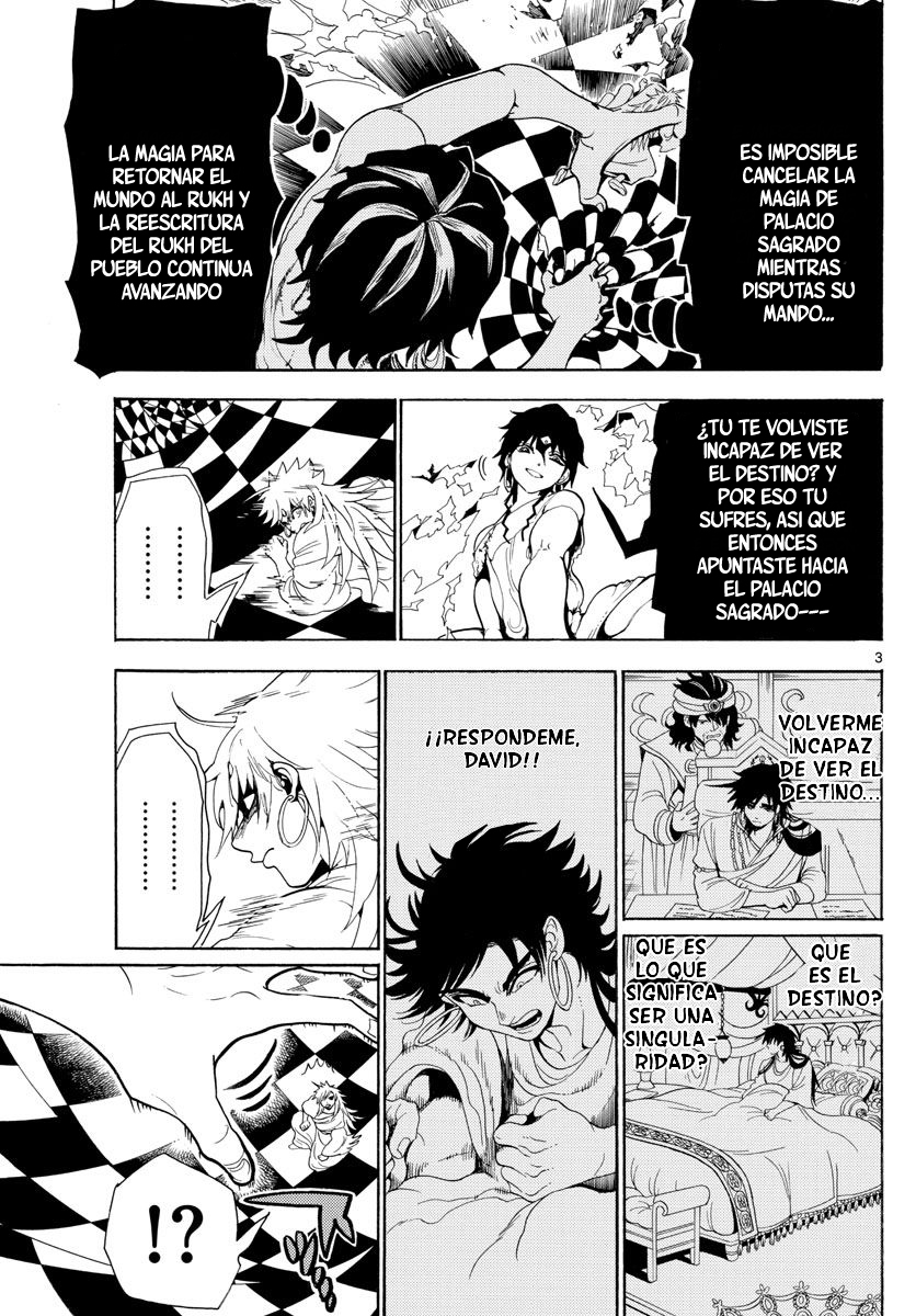 Read Magi_ Labyrinth of Magic es Manga Online