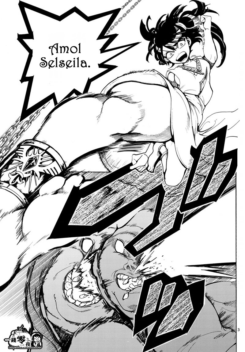 Read Magi_ Labyrinth of Magic es Manga Online