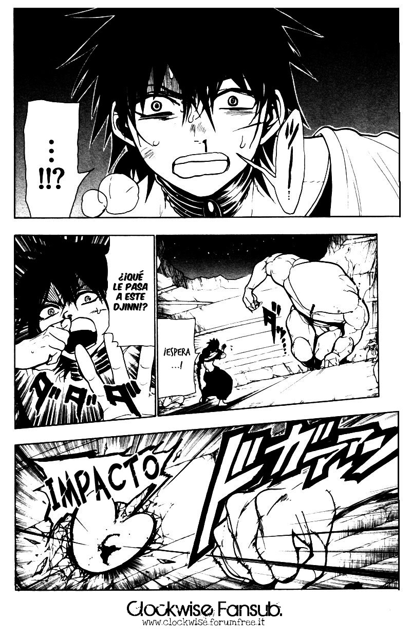 Read Magi_ Labyrinth of Magic es Manga Online