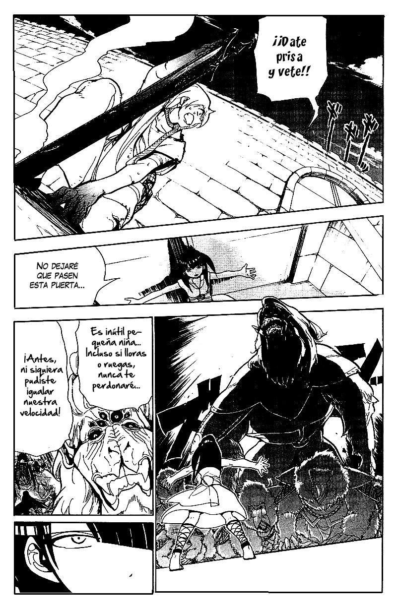 Read Magi_ Labyrinth of Magic es Manga Online