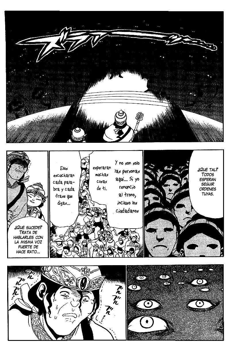 Read Magi_ Labyrinth of Magic es Manga Online